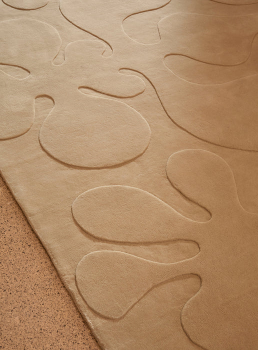 Lucia Eames Rooted - Ivory