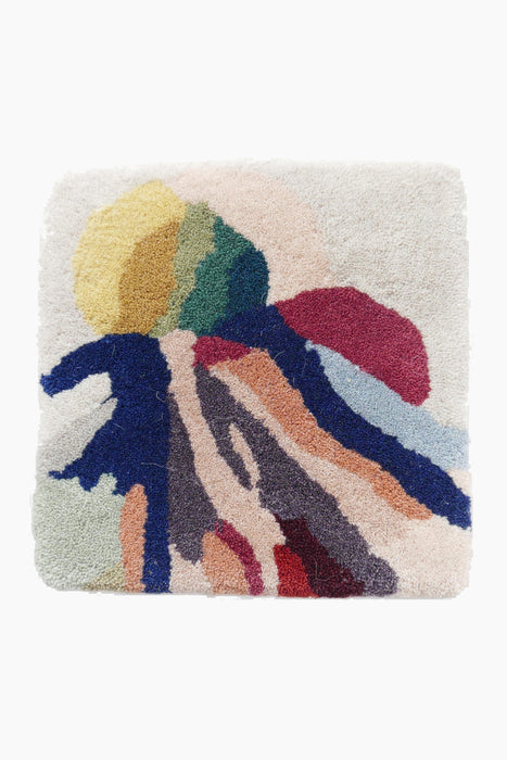 Flora Promenade Rug