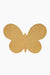 Lucia Eames Butterfly Jute - Ochre
