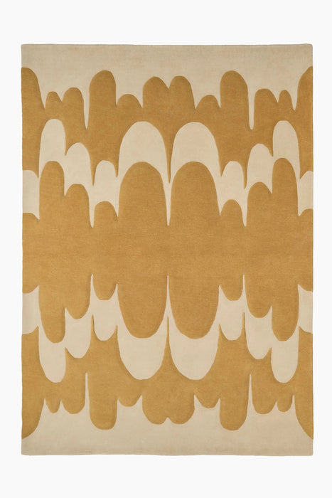 Lucia Eames Echo - Ochre