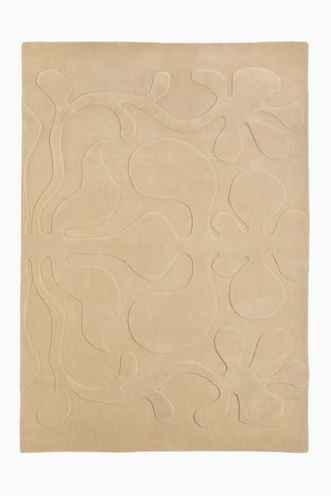 Lucia Eames Rooted - Ivory
