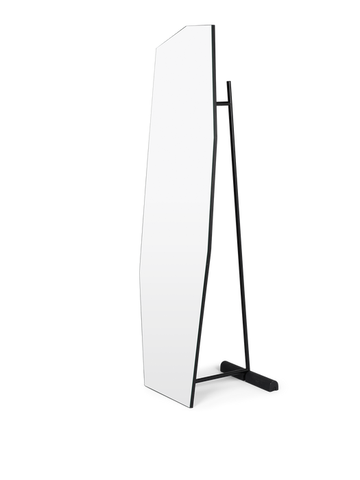 Shard Free Standing Mirror - Full Size