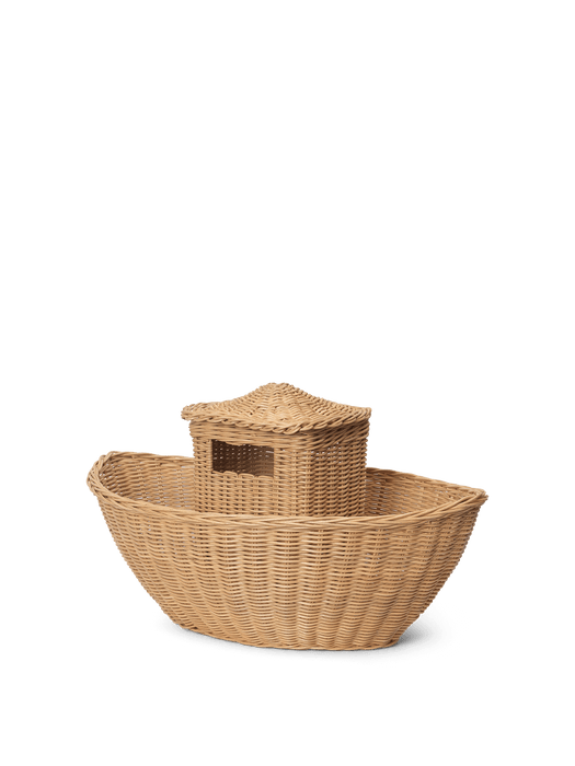 Braided Ark - Natural