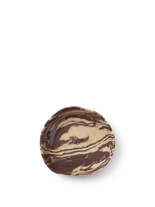 Ryu Bowl - 28 - Sand/Brown