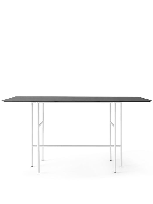Snaregade Bar Table, Rectangular