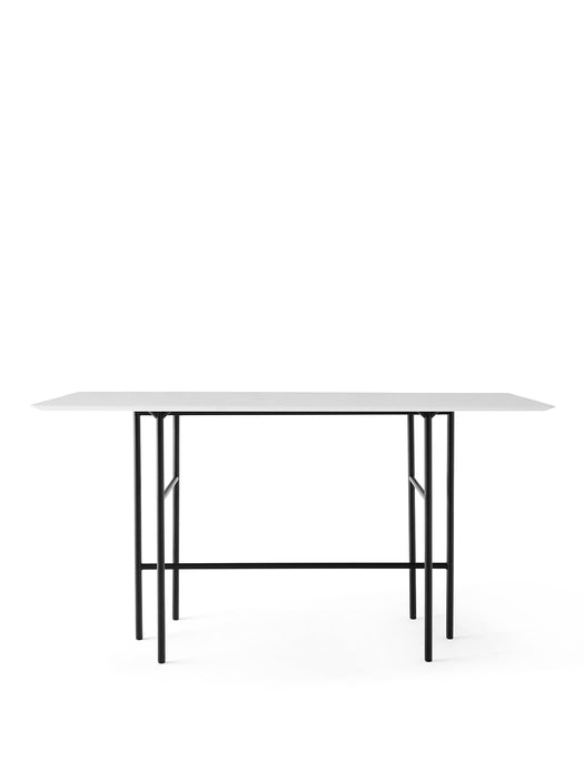 Snaregade Bar Table, Rectangular