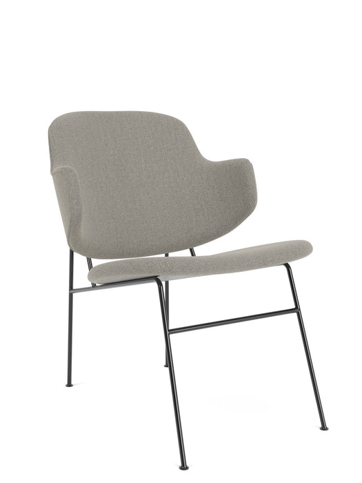 The Penguin Lounge Chair, Fully Upholstered