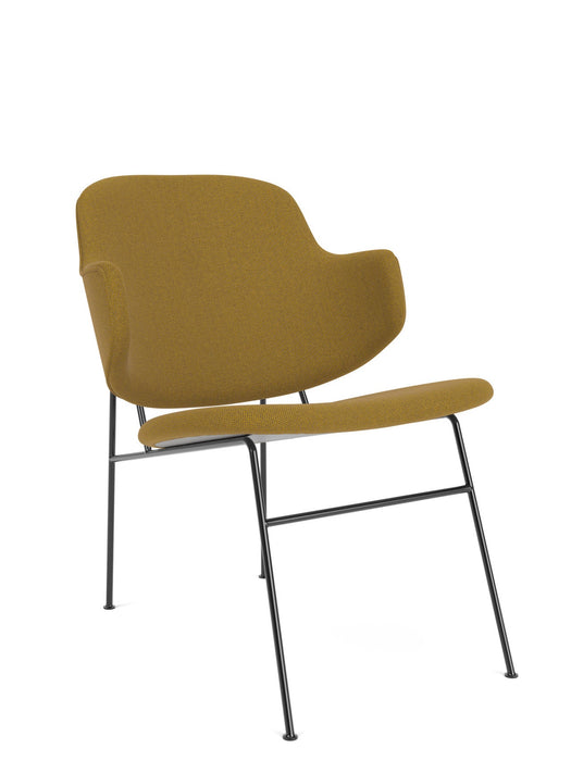 The Penguin Lounge Chair, Fully Upholstered