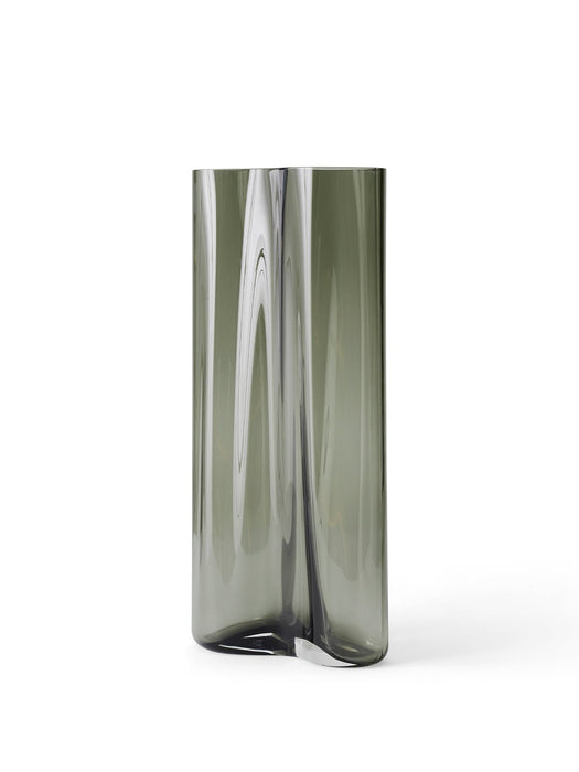 Aer Vase, 49, Smoke