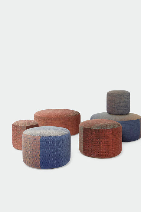 Shade Pouf L - view 14 of 14 - nanimarquina