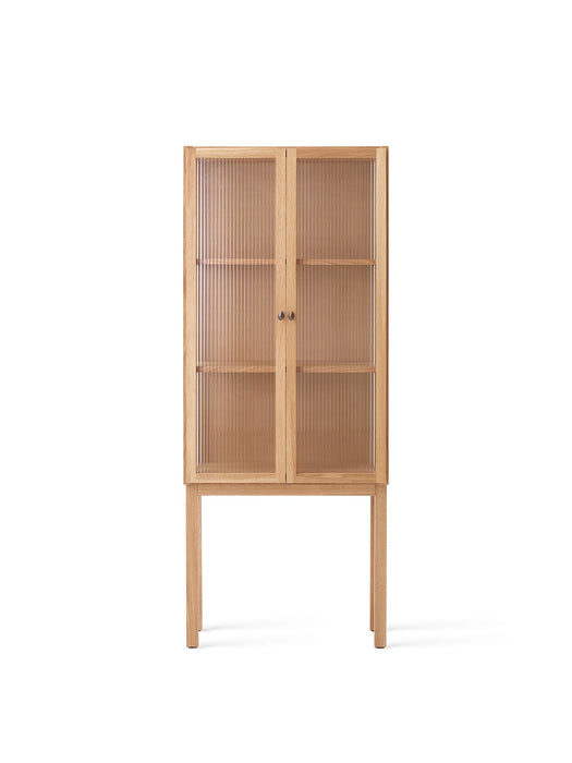 Curiosity Cabinet Tall