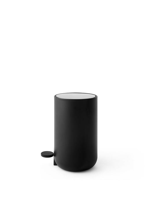 Pedal Bin, 7 L, Black