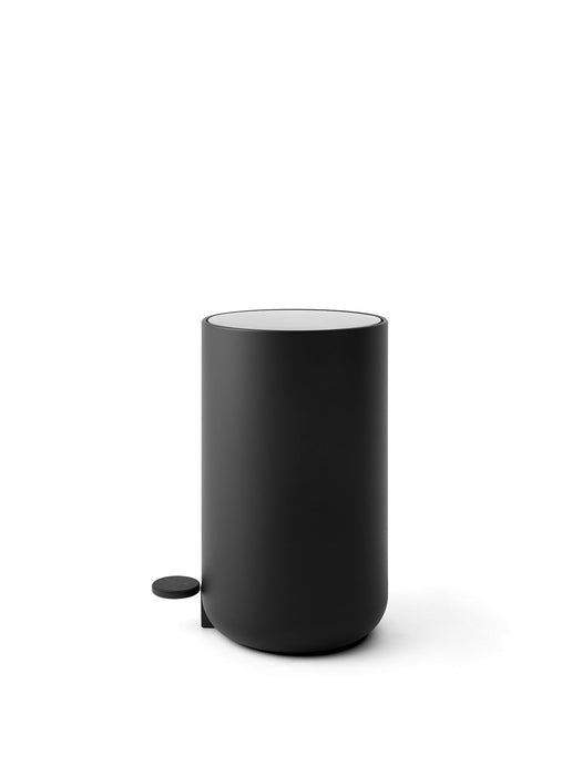 Pedal Bin, 11 L, Black