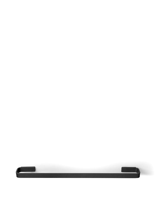 Towel Bar, Black