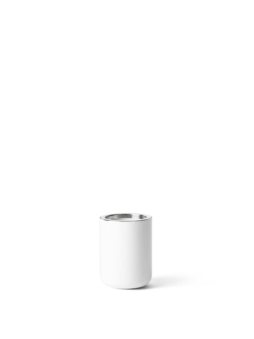 Toothbrush Holder, White