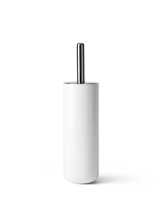 Toilet Brush, White