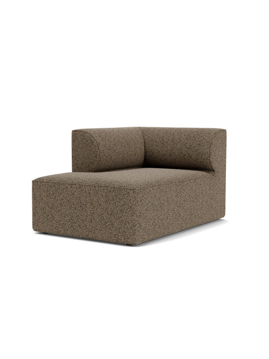 Eave Modular Sofa, 86, Chaise Longue