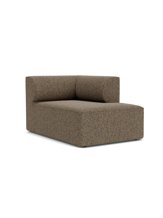 Eave Modular Sofa, 86, Chaise Longue