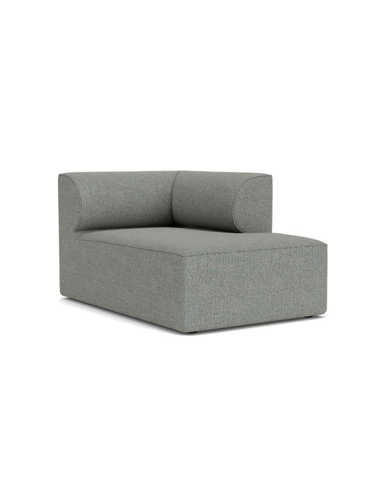 Eave Modular Sofa, 86, Chaise Longue