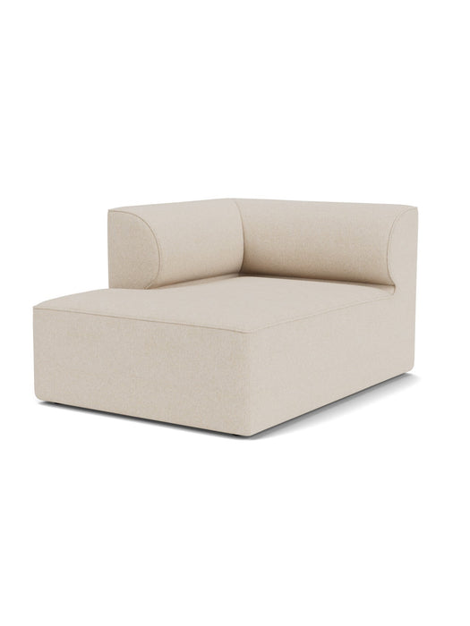 Eave Modular Sofa, 96, Chaise Longue