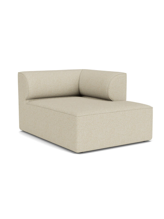 Eave Modular Sofa, 96, Chaise Longue
