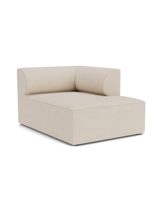 Eave Modular Sofa, 96, Chaise Longue