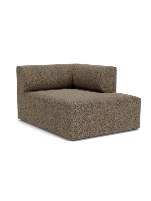 Eave Modular Sofa, 96, Chaise Longue