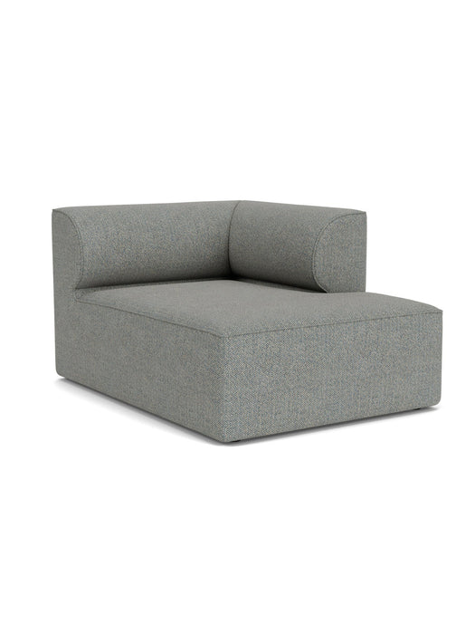 Eave Modular Sofa, 96, Chaise Longue