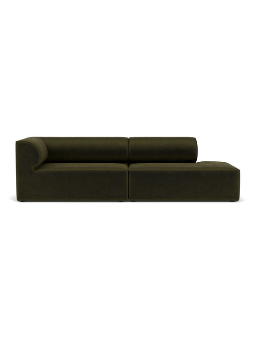Eave Modular Sofa, 86, 2.5-Seater, Configurations 3-4