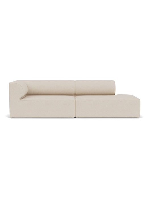 Eave Modular Sofa, 86, 2.5-Seater, Configurations 3-4