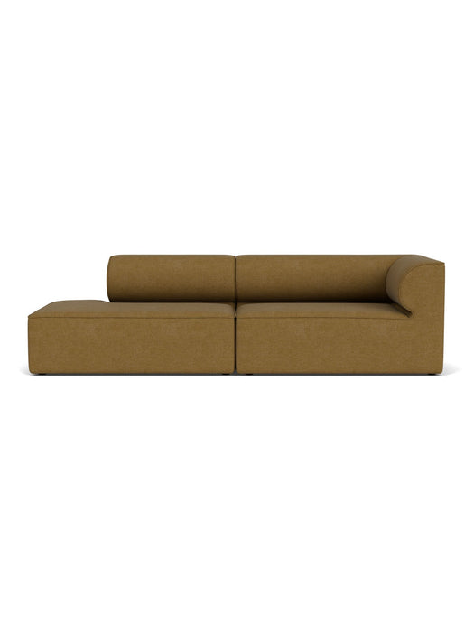 Eave Modular Sofa, 86, 2.5-Seater, Configurations 3-4