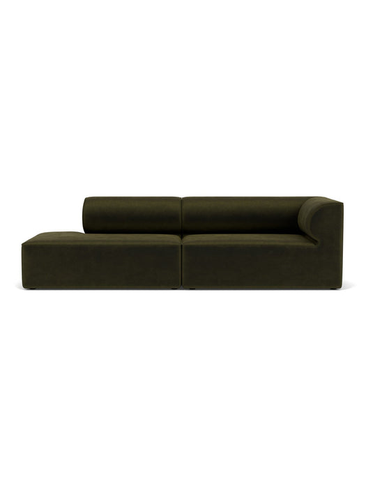 Eave Modular Sofa, 86, 2.5-Seater, Configurations 3-4