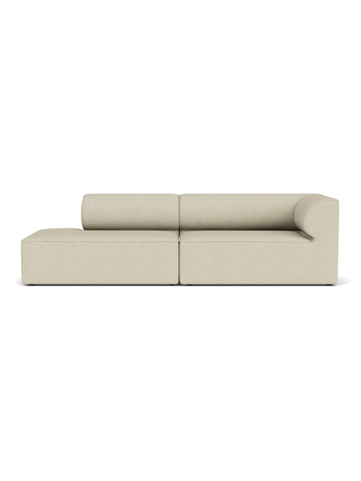 Eave Modular Sofa, 86, 2.5-Seater, Configurations 3-4