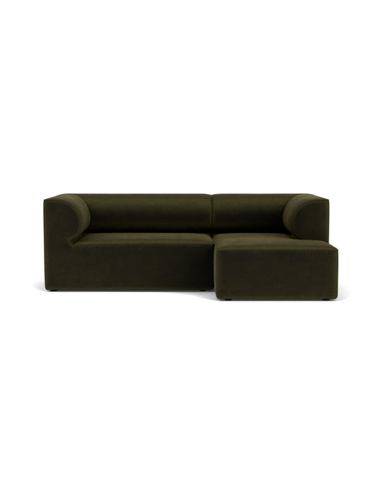 Eave Modular Sofa, 86, 3-seater, Configurations 5-6