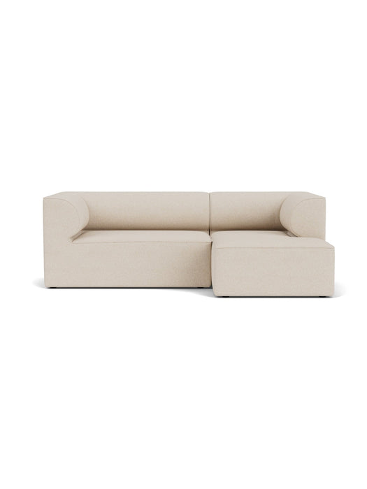 Eave Modular Sofa, 86, 3-seater, Configurations 5-6