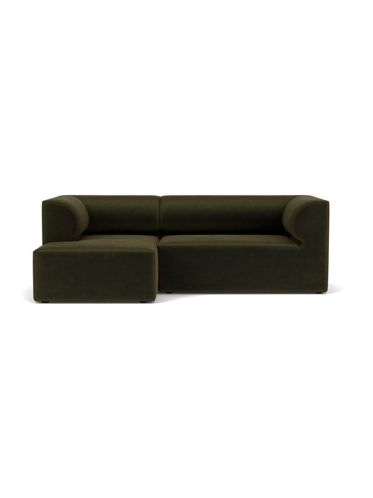 Eave Modular Sofa, 86, 3-seater, Configurations 5-6