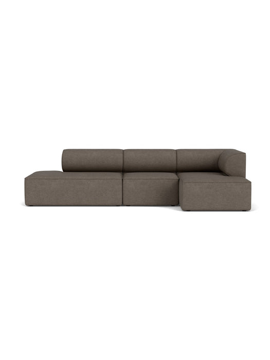 Eave Modular Sofa, 86, 3.5-seater, Configurations 9-10