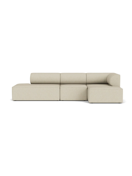 Eave Modular Sofa, 86, 3.5-seater, Configurations 9-10