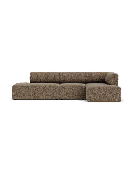 Eave Modular Sofa, 86, 3.5-seater, Configurations 9-10