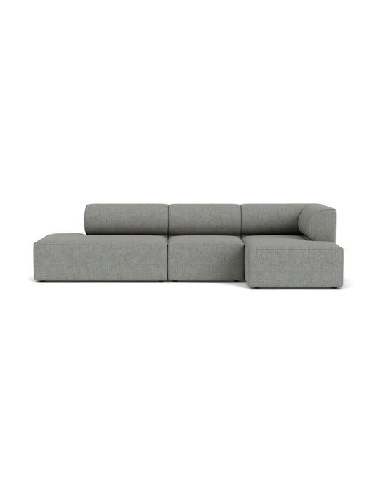 Eave Modular Sofa, 86, 3.5-seater, Configurations 9-10