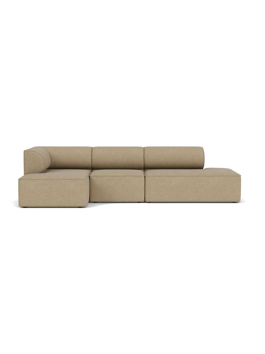Eave Modular Sofa, 86, 3.5-seater, Configurations 9-10