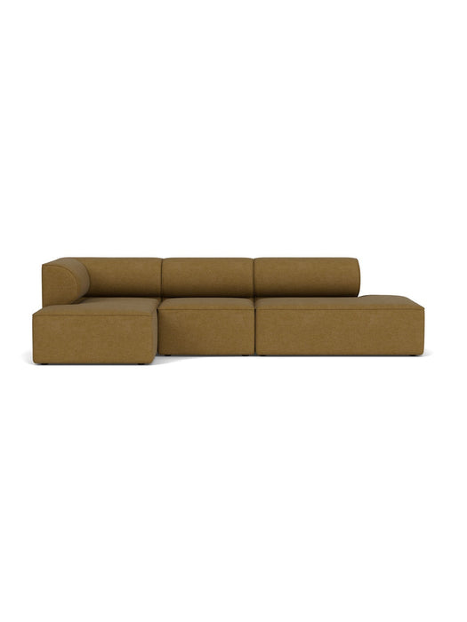 Eave Modular Sofa, 86, 3.5-seater, Configurations 9-10