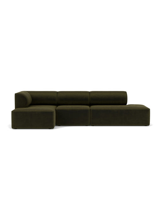Eave Modular Sofa, 86, 3.5-seater, Configurations 9-10