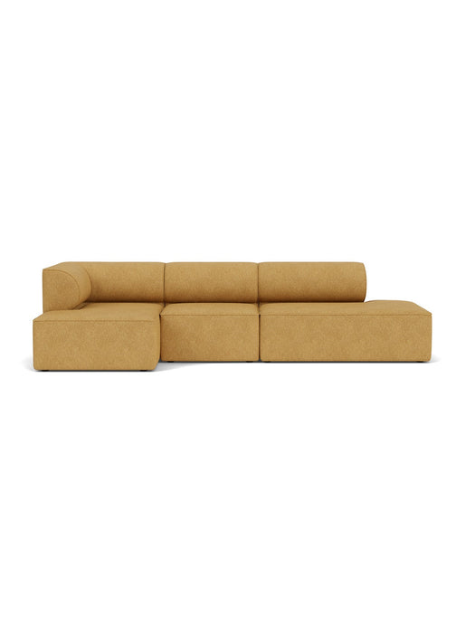 Eave Modular Sofa, 86, 3.5-seater, Configurations 9-10