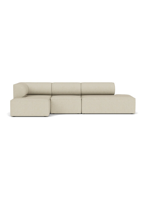 Eave Modular Sofa, 86, 3.5-seater, Configurations 9-10