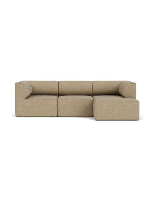 Eave Modular Sofa, 86, 3-seater, Configurations 11-12