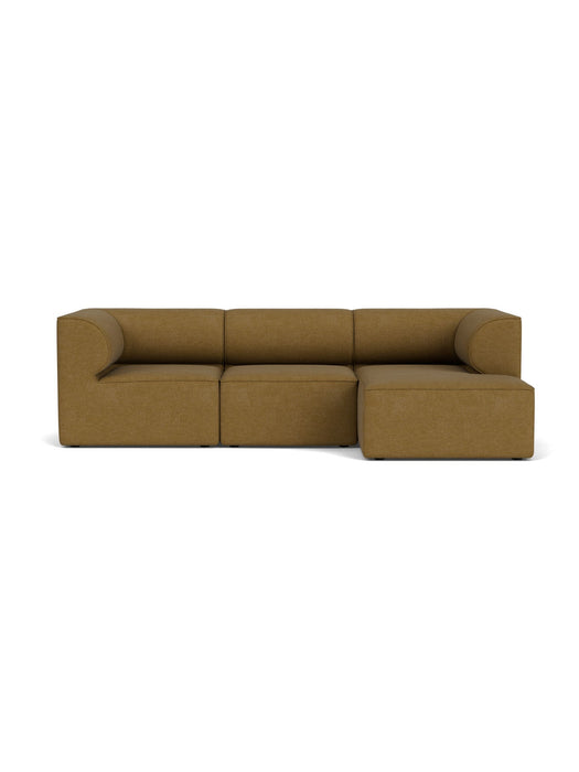 Eave Modular Sofa, 86, 3-seater, Configurations 11-12