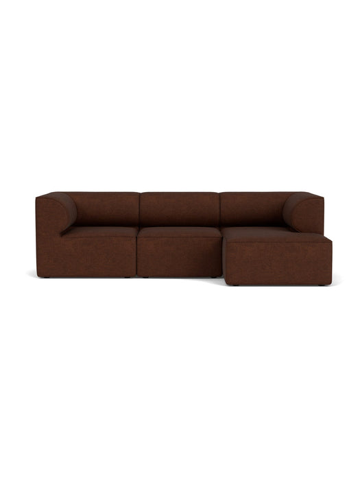 Eave Modular Sofa, 86, 3-seater, Configurations 11-12
