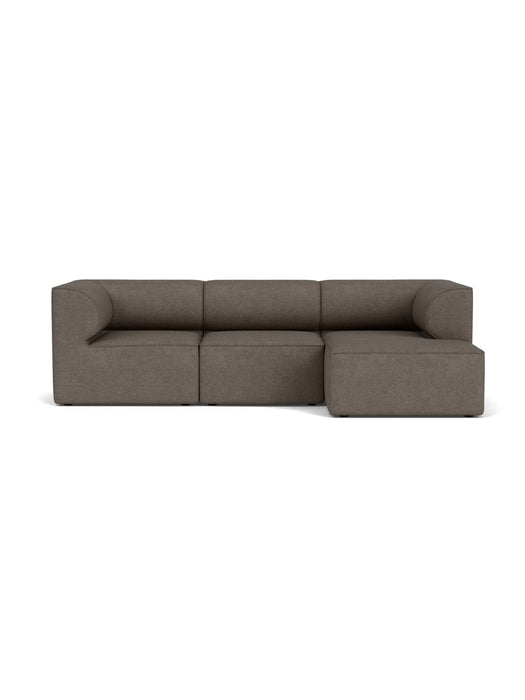 Eave Modular Sofa, 86, 3-seater, Configurations 11-12