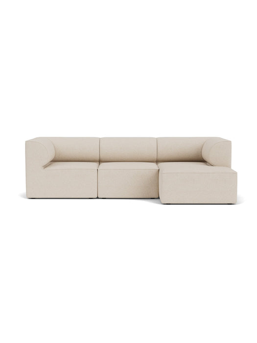 Eave Modular Sofa, 86, 3-seater, Configurations 11-12